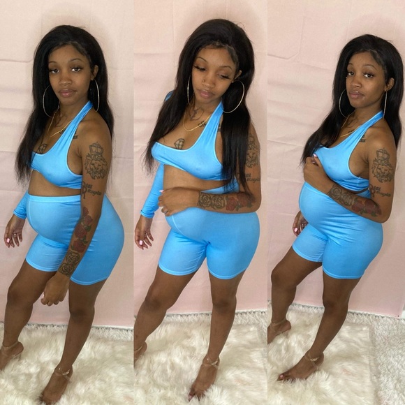 S.M.L.XL summer outfits - Picture 7 of 7